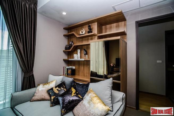 1 Bed, 1 Bath, ApartmentFor Sale, Ratchathewii, Bangkok 1 Bed, 1 Bath, ApartmentFor Sale, Ratchathewii, Bangkok