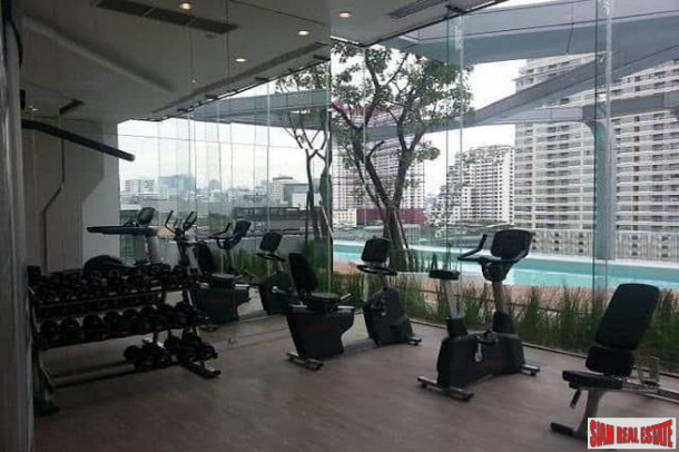 1 Bed, 1 Bath, ApartmentFor Sale, Ratchathewii, Bangkok 1 Bed, 1 Bath, ApartmentFor Sale, Ratchathewii, Bangkok