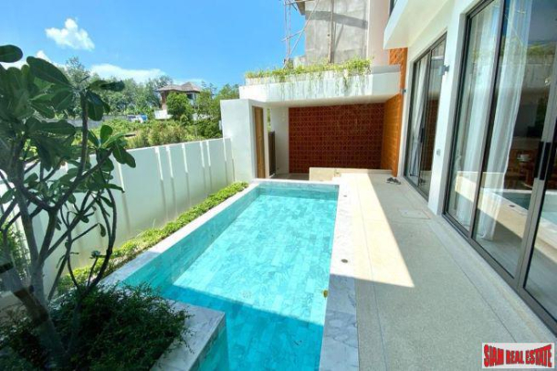 4 Bed, 4 Bath, HouseFor Sale, Cherng Talay, Phuket 4 Bed, 4 Bath, HouseFor Sale, Cherng Talay, Phuket