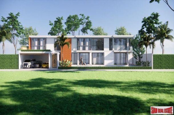 4 Bed, 4 Bath, HouseFor Sale, Cherng Talay, Phuket 4 Bed, 4 Bath, HouseFor Sale, Cherng Talay, Phuket