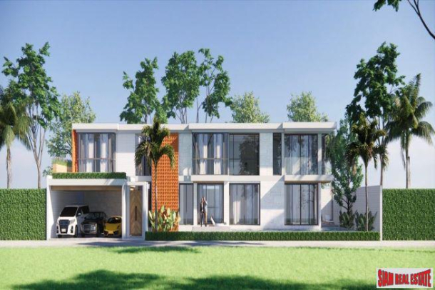 4 Bed, 4 Bath, HouseFor Sale, Cherng Talay, Phuket 4 Bed, 4 Bath, HouseFor Sale, Cherng Talay, Phuket
