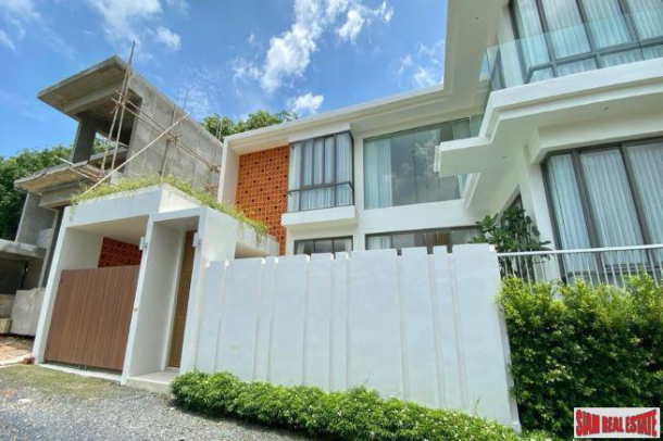 4 Bed, 4 Bath, HouseFor Sale, Cherng Talay, Phuket 4 Bed, 4 Bath, HouseFor Sale, Cherng Talay, Phuket