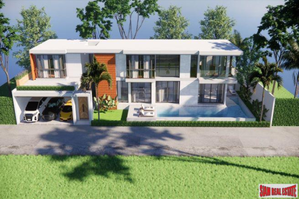 4 Bed, 4 Bath, HouseFor Sale, Cherng Talay, Phuket 4 Bed, 4 Bath, HouseFor Sale, Cherng Talay, Phuket