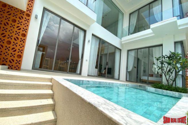 4 Bed, 4 Bath, HouseFor Sale, Cherng Talay, Phuket 4 Bed, 4 Bath, HouseFor Sale, Cherng Talay, Phuket