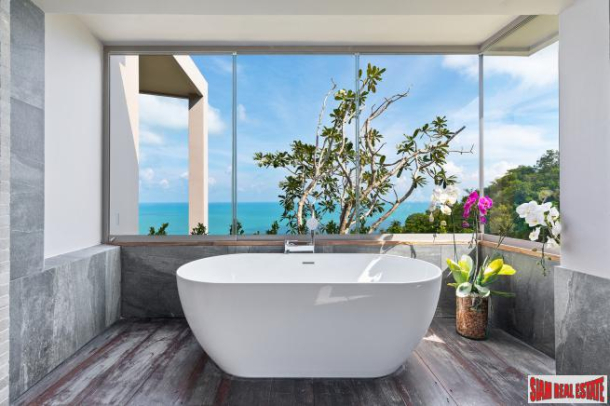 5 Bed, 6 Bath, HouseFor Sale, Chaweng Noi, Surat Thani