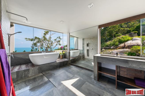 5 Bed, 6 Bath, HouseFor Sale, Chaweng Noi, Surat Thani