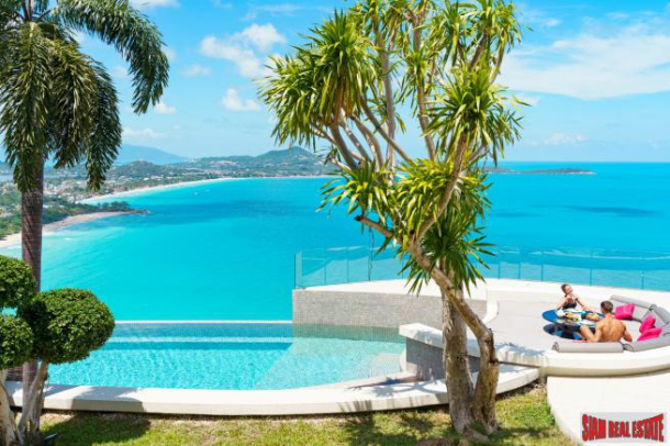 5 Bed, 6 Bath, HouseFor Sale, Chaweng Noi, Surat Thani