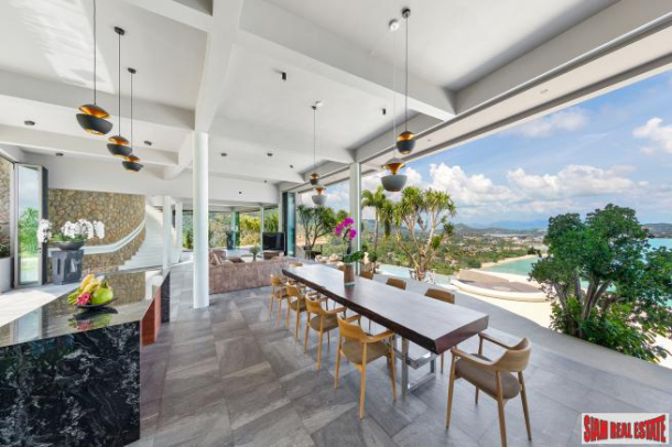 5 Bed, 6 Bath, HouseFor Sale, Chaweng Noi, Surat Thani