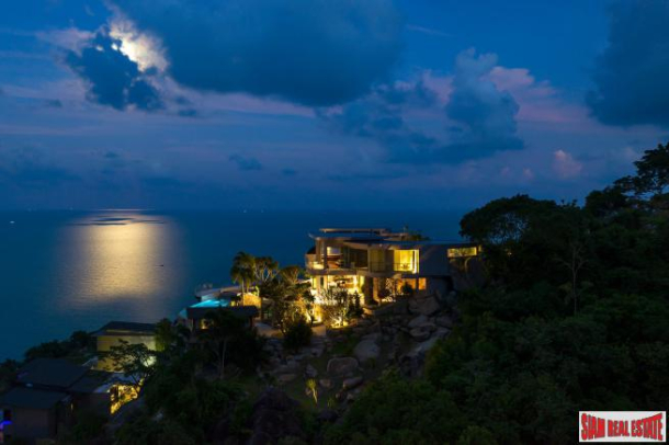 5 Bed, 6 Bath, HouseFor Sale, Chaweng Noi, Surat Thani