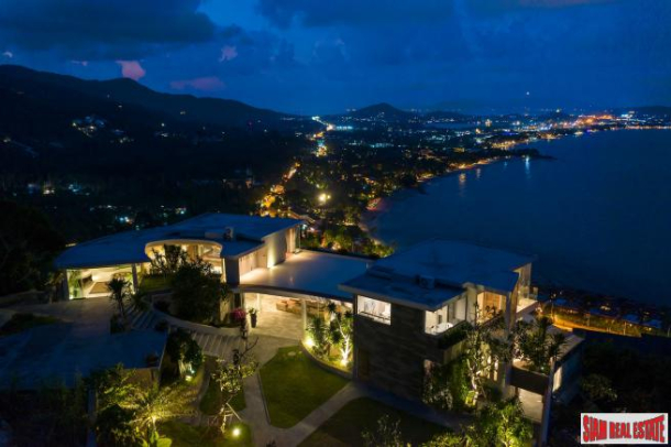 5 Bed, 6 Bath, HouseFor Sale, Chaweng Noi, Surat Thani