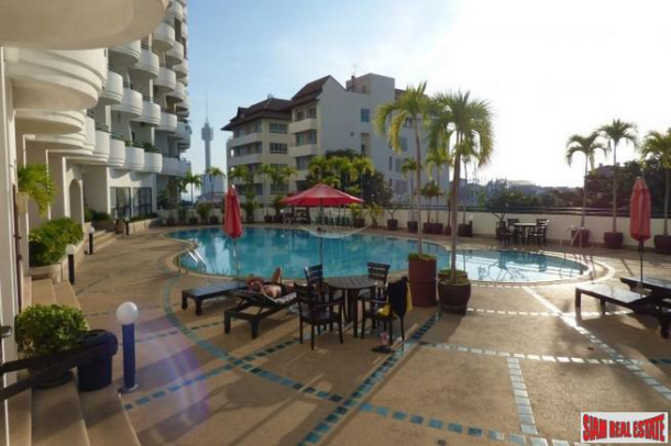 2 Bed, 2 Bath, ApartmentFor Sale, Pattaya City, Chonburi 2 Bed, 2 Bath, ApartmentFor Sale, Pattaya City, Chonburi