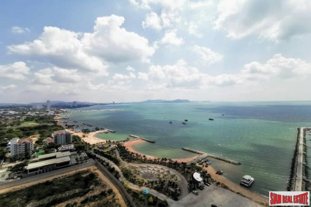 2 Bed, 2 Bath, ApartmentFor Sale, South Pattaya, Chonburi 2 Bed, 2 Bath, ApartmentFor Sale, South Pattaya, Chonburi