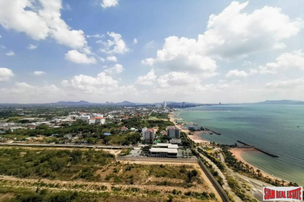 2 Bed, 2 Bath, ApartmentFor Sale, South Pattaya, Chonburi 2 Bed, 2 Bath, ApartmentFor Sale, South Pattaya, Chonburi