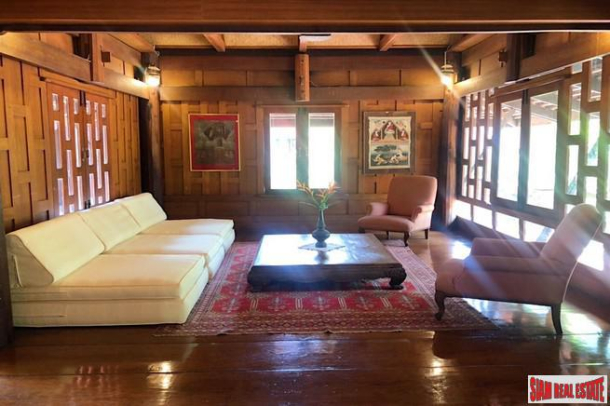 6 Bed, 6 Bath, HouseFor Sale, Other, Bangkok 6 Bed, 6 Bath, HouseFor Sale, Other, Bangkok