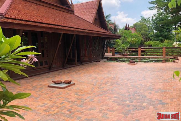 6 Bed, 6 Bath, HouseFor Sale, Other, Bangkok 6 Bed, 6 Bath, HouseFor Sale, Other, Bangkok