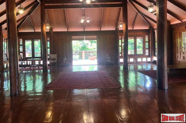 6 Bed, 6 Bath, HouseFor Sale, Other, Bangkok 6 Bed, 6 Bath, HouseFor Sale, Other, Bangkok