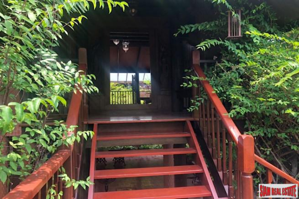 6 Bed, 6 Bath, HouseFor Sale, Other, Bangkok 6 Bed, 6 Bath, HouseFor Sale, Other, Bangkok