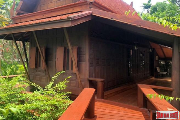 6 Bed, 6 Bath, HouseFor Sale, Other, Bangkok 6 Bed, 6 Bath, HouseFor Sale, Other, Bangkok