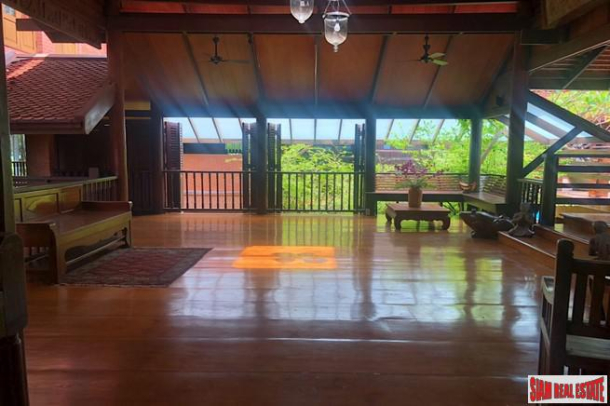 6 Bed, 6 Bath, HouseFor Sale, Other, Bangkok 6 Bed, 6 Bath, HouseFor Sale, Other, Bangkok