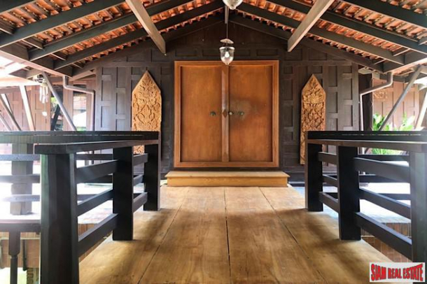 6 Bed, 6 Bath, HouseFor Sale, Other, Bangkok 6 Bed, 6 Bath, HouseFor Sale, Other, Bangkok