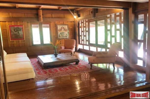 6 Bed, 6 Bath, HouseFor Sale, Other, Bangkok 6 Bed, 6 Bath, HouseFor Sale, Other, Bangkok