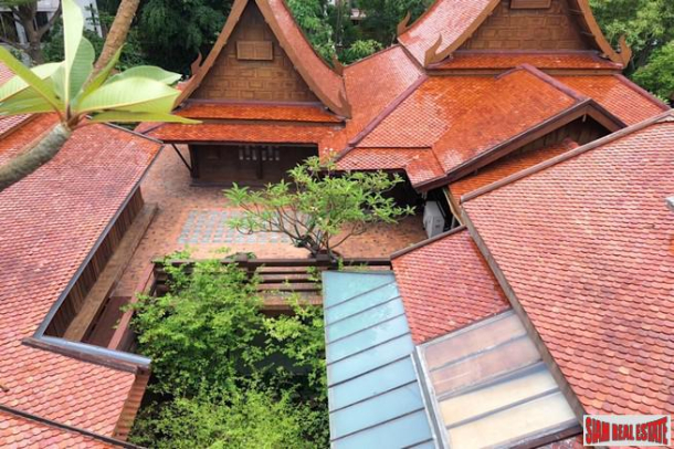 6 Bed, 6 Bath, HouseFor Sale, Other, Bangkok 6 Bed, 6 Bath, HouseFor Sale, Other, Bangkok