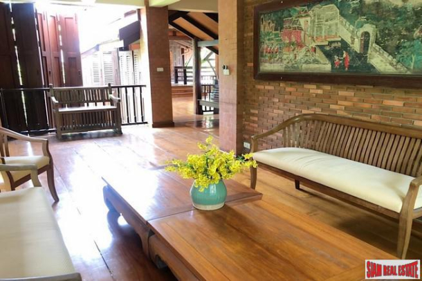6 Bed, 6 Bath, HouseFor Sale, Other, Bangkok 6 Bed, 6 Bath, HouseFor Sale, Other, Bangkok