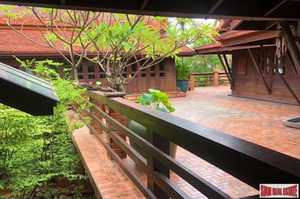 6 Bed, 6 Bath, HouseFor Sale, Other, Bangkok 6 Bed, 6 Bath, HouseFor Sale, Other, Bangkok
