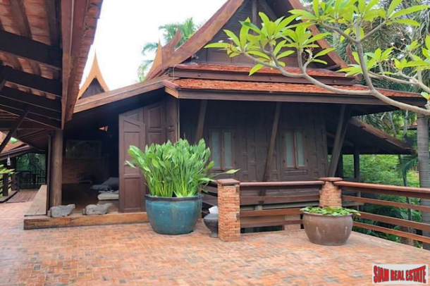 6 Bed, 6 Bath, HouseFor Sale, Other, Bangkok 6 Bed, 6 Bath, HouseFor Sale, Other, Bangkok