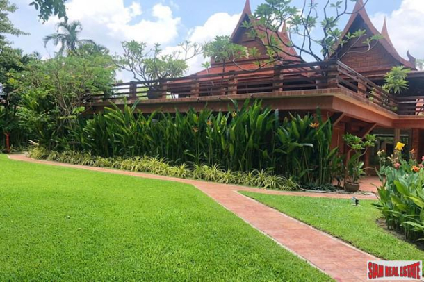 6 Bed, 6 Bath, HouseFor Sale, Other, Bangkok 6 Bed, 6 Bath, HouseFor Sale, Other, Bangkok