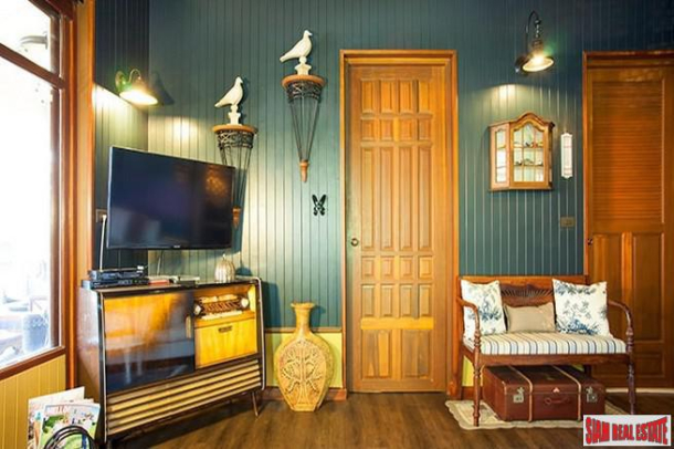 4 Bed, 4 Bath, HouseFor Sale, Central - Hua Hin, Prachuap Khiri Khan 4 Bed, 4 Bath, HouseFor Sale, Central - Hua Hin, Prachuap Khiri Khan