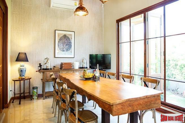 4 Bed, 4 Bath, HouseFor Sale, Central - Hua Hin, Prachuap Khiri Khan 4 Bed, 4 Bath, HouseFor Sale, Central - Hua Hin, Prachuap Khiri Khan