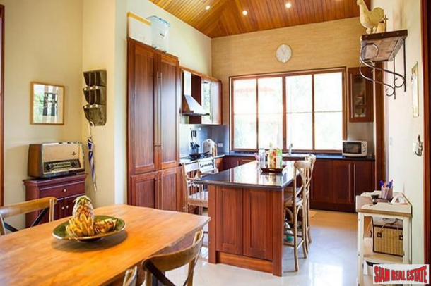 4 Bed, 4 Bath, HouseFor Sale, Central - Hua Hin, Prachuap Khiri Khan 4 Bed, 4 Bath, HouseFor Sale, Central - Hua Hin, Prachuap Khiri Khan