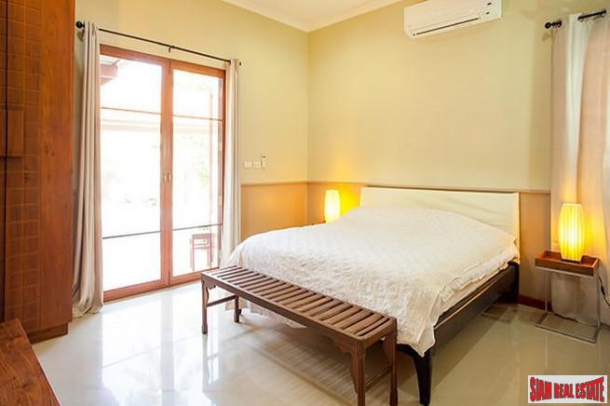 4 Bed, 4 Bath, HouseFor Sale, Central - Hua Hin, Prachuap Khiri Khan 4 Bed, 4 Bath, HouseFor Sale, Central - Hua Hin, Prachuap Khiri Khan