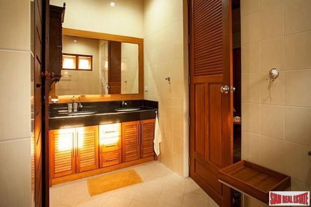 4 Bed, 4 Bath, HouseFor Sale, Central - Hua Hin, Prachuap Khiri Khan 4 Bed, 4 Bath, HouseFor Sale, Central - Hua Hin, Prachuap Khiri Khan