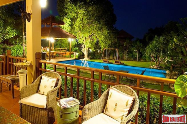 4 Bed, 4 Bath, HouseFor Sale, Central - Hua Hin, Prachuap Khiri Khan 4 Bed, 4 Bath, HouseFor Sale, Central - Hua Hin, Prachuap Khiri Khan