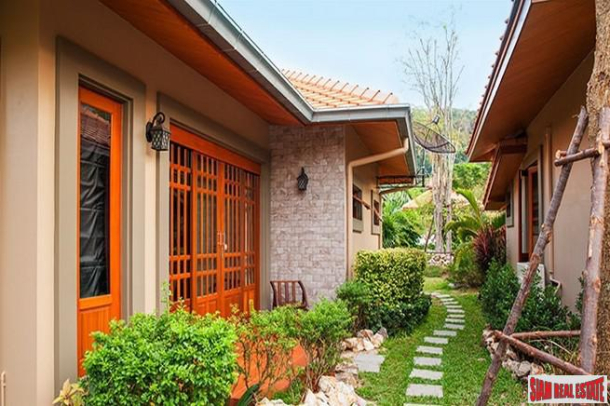 4 Bed, 4 Bath, HouseFor Sale, Central - Hua Hin, Prachuap Khiri Khan 4 Bed, 4 Bath, HouseFor Sale, Central - Hua Hin, Prachuap Khiri Khan
