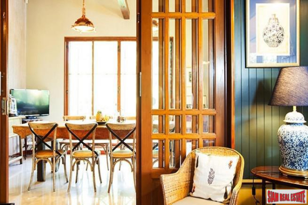 4 Bed, 4 Bath, HouseFor Sale, Central - Hua Hin, Prachuap Khiri Khan 4 Bed, 4 Bath, HouseFor Sale, Central - Hua Hin, Prachuap Khiri Khan