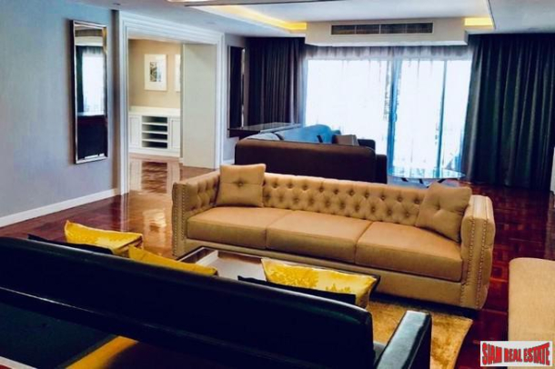 3 Bed, 3 Bath, ApartmentFor Sale, Phrom Phong, Bangkok 3 Bed, 3 Bath, ApartmentFor Sale, Phrom Phong, Bangkok
