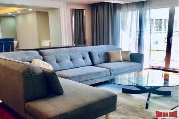 3 Bed, 3 Bath, ApartmentFor Sale, Phrom Phong, Bangkok 3 Bed, 3 Bath, ApartmentFor Sale, Phrom Phong, Bangkok