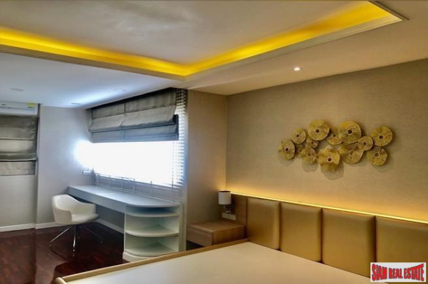 3 Bed, 3 Bath, ApartmentFor Sale, Phrom Phong, Bangkok 3 Bed, 3 Bath, ApartmentFor Sale, Phrom Phong, Bangkok