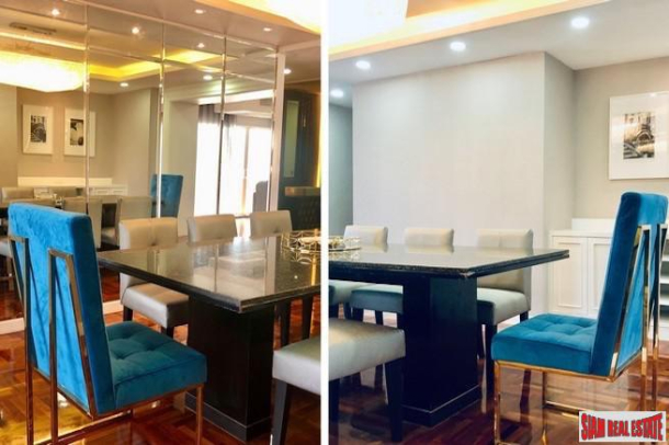 3 Bed, 3 Bath, ApartmentFor Sale, Phrom Phong, Bangkok 3 Bed, 3 Bath, ApartmentFor Sale, Phrom Phong, Bangkok