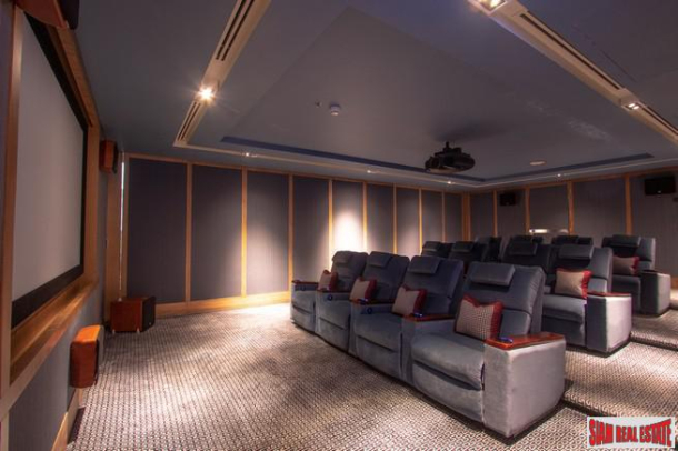 3 Bed, 3 Bath, ApartmentFor Sale, Chong Nonsi, Bangkok