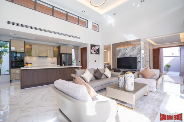 3 Bed, 4 Bath, HouseFor Sale, Bang Tao, Phuket