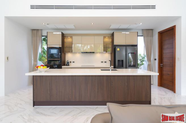 3 Bed, 4 Bath, HouseFor Sale, Bang Tao, Phuket