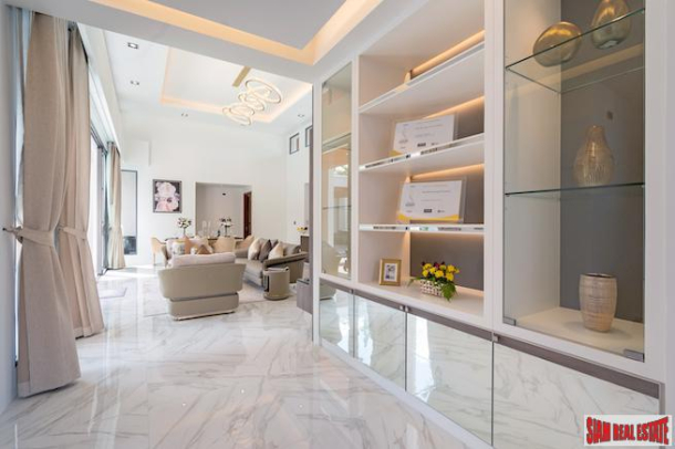 3 Bed, 4 Bath, HouseFor Sale, Bang Tao, Phuket