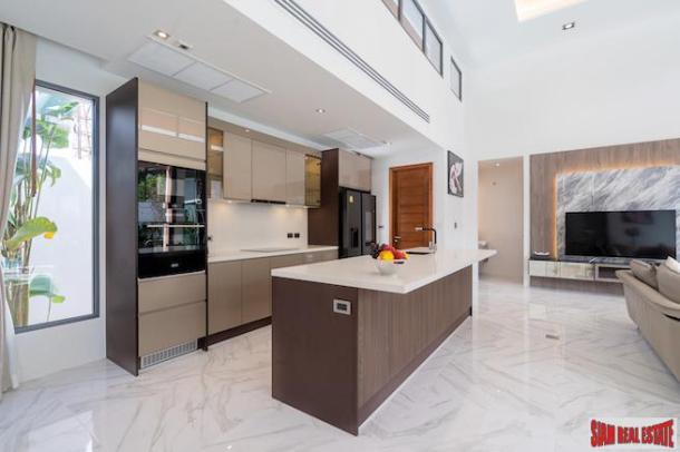 3 Bed, 4 Bath, HouseFor Sale, Bang Tao, Phuket