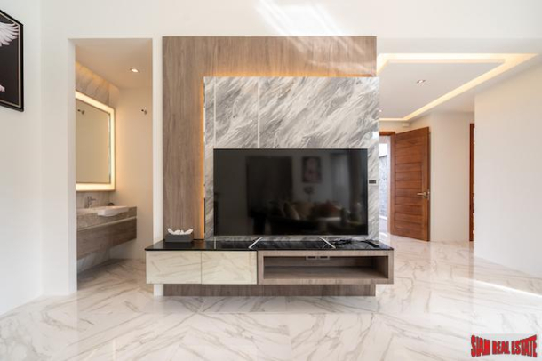 3 Bed, 4 Bath, HouseFor Sale, Bang Tao, Phuket