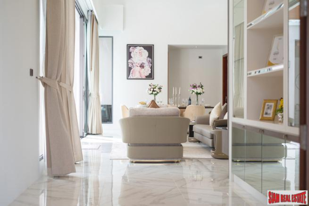 3 Bed, 4 Bath, HouseFor Sale, Bang Tao, Phuket