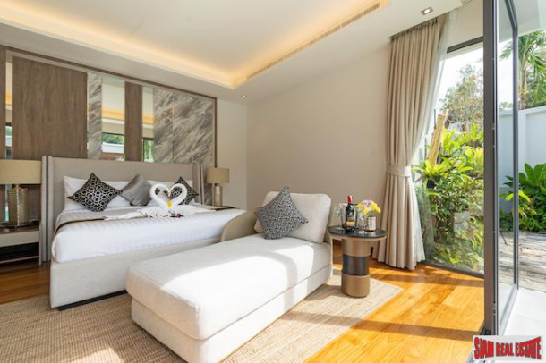 3 Bed, 4 Bath, HouseFor Sale, Bang Tao, Phuket